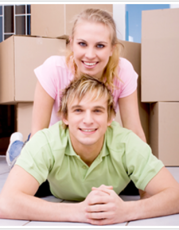 Woodland Hills Movers LLC