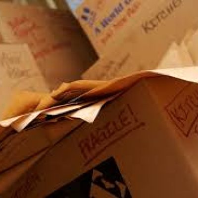 Allcare Moving Company