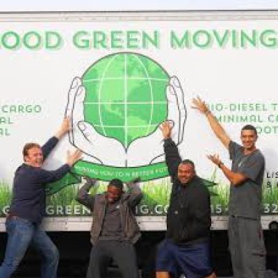 Good Green Moving