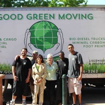 Good Green Moving