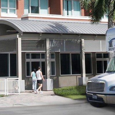 Magic Moving & Storage Inc