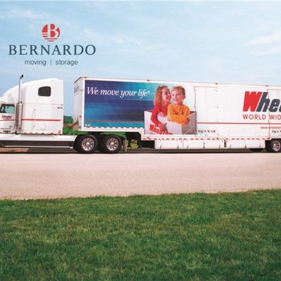 Bernardo Moving Inc