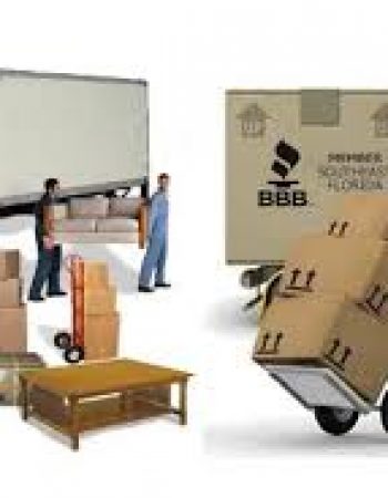 Jareds Moving Services