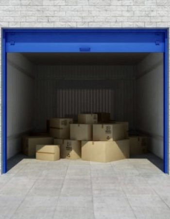 Life Storage
