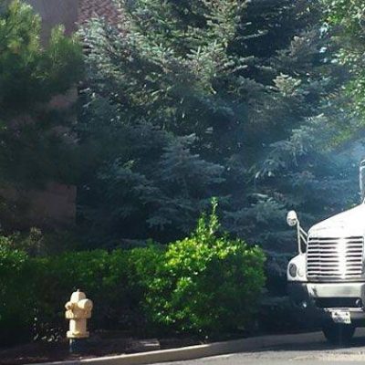 Magic Moving & Storage Inc