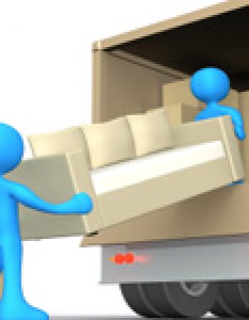 Jareds Moving Services
