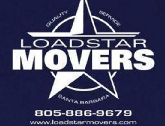 LoadStar Movers