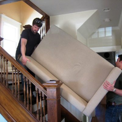 Westminster Movers