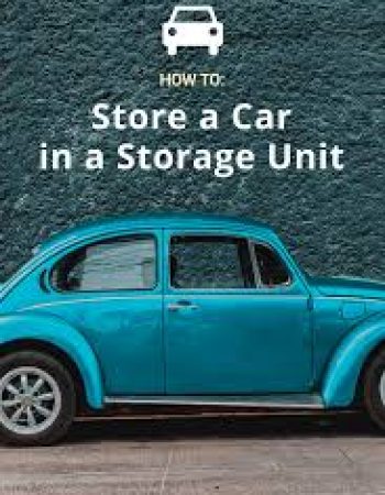 Life Storage