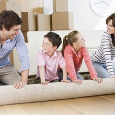 Woodland Hills Movers