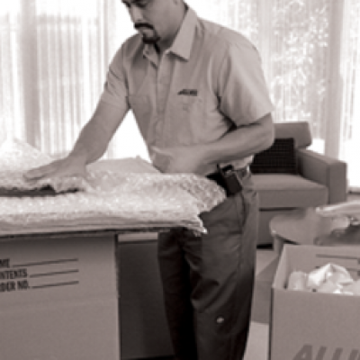 Fox Hollow Movers LLC