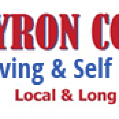 Byron Cowling Moving