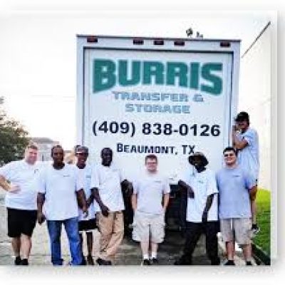 Burris Transfer & Storage
