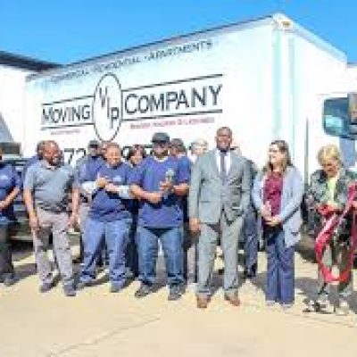 VIP Moving Company