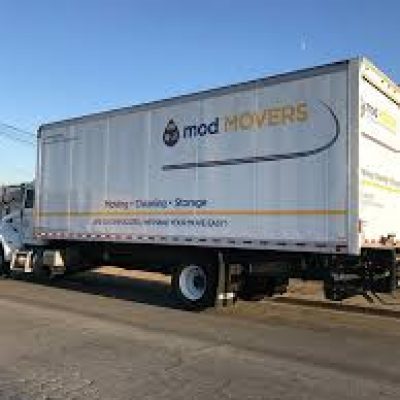 Mod Movers
