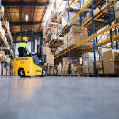 CTC Logistics LLC