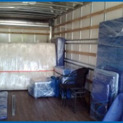 Born Moving