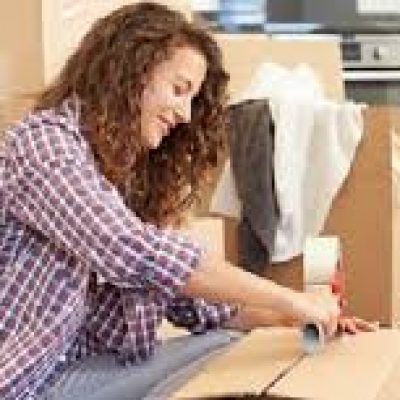 Rock Star Moving Company