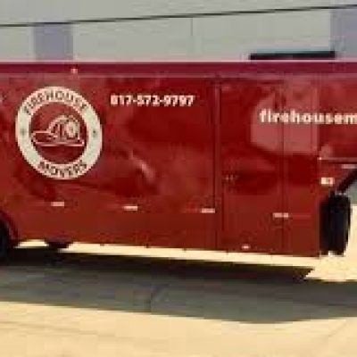 Firehouse Movers