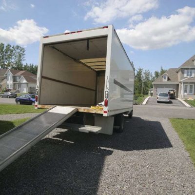 The One Movers Torrance