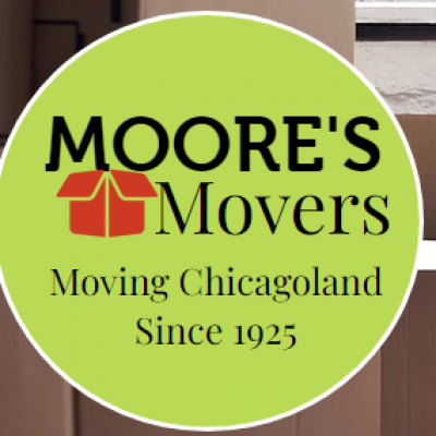 Moores Furniture & Piano Movers