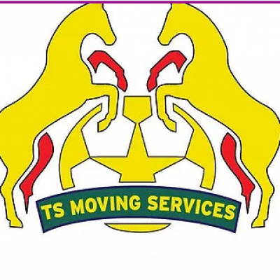 TS Moving Services
