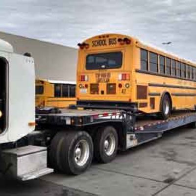 Bulldog Towing & Transport