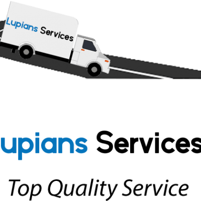 Lupians Services Inc