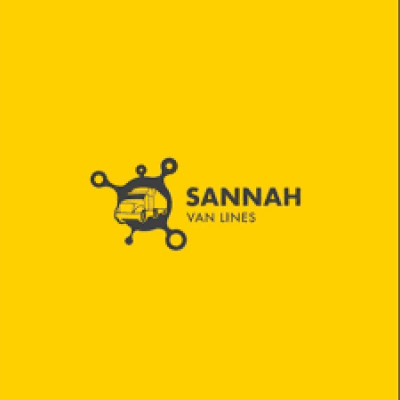 Sannah Van Lines