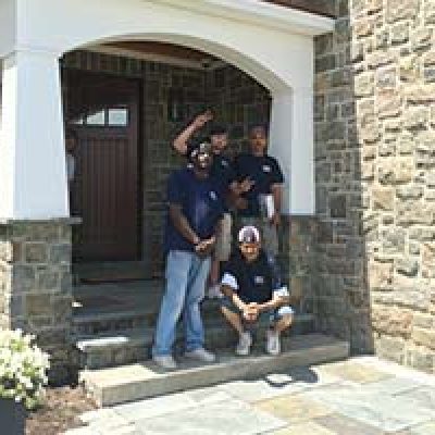 Dons Moving & Storage Inc