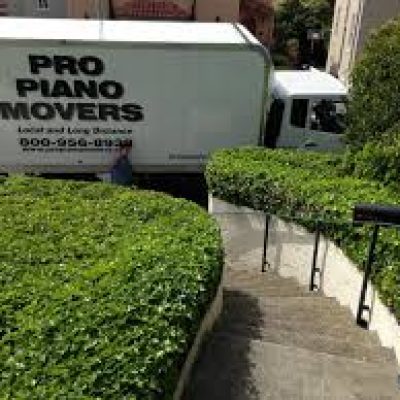 Pro Piano Movers and Storage