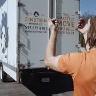 Einstein Moving Company
