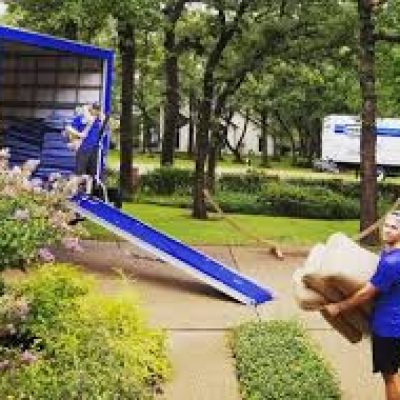 Black Ops Moving and Delivery