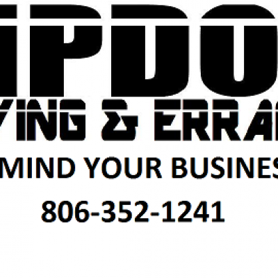 Zipdog Moving Services