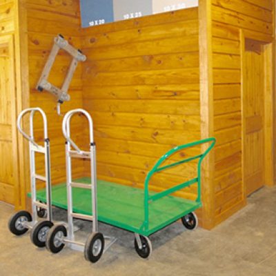 GET Storage