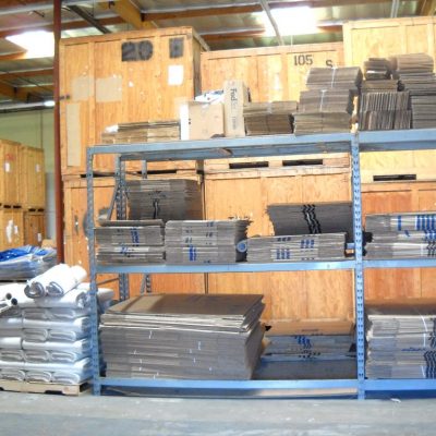 Daly Movers Inc