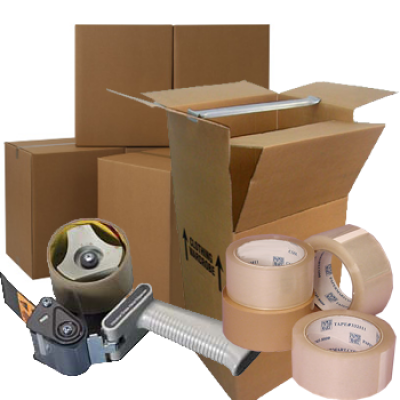 American Best Moving Co