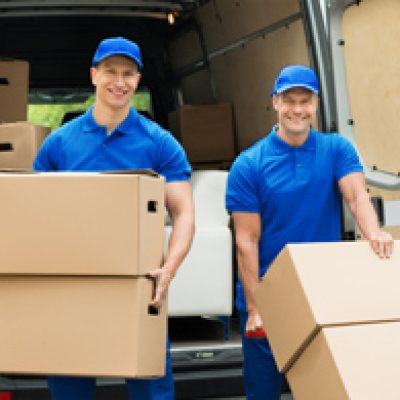 Reliable Movers & Packers