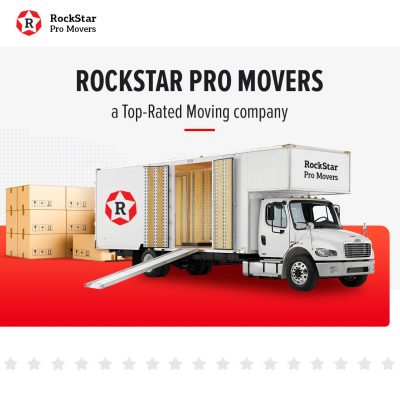 Rockstar Pro Movers