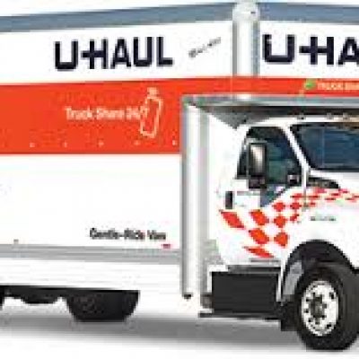 U Haul Moving & Storage