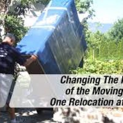 JK Moving Systems Inc