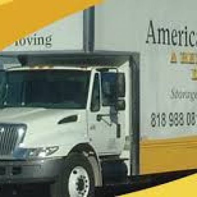 American Best Moving Co