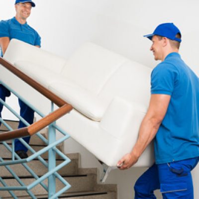 Reliable Movers & Packers