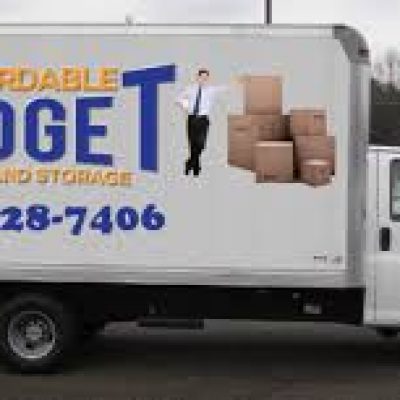 Budget Movers and Storage