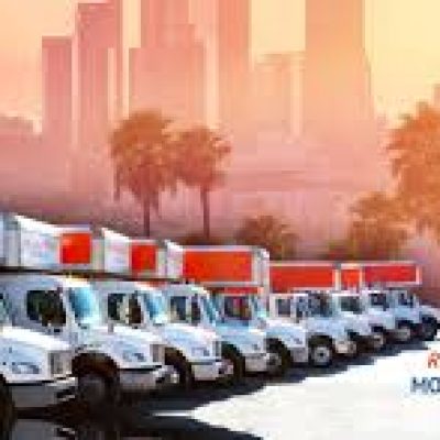 Shleppers Moving & Storage