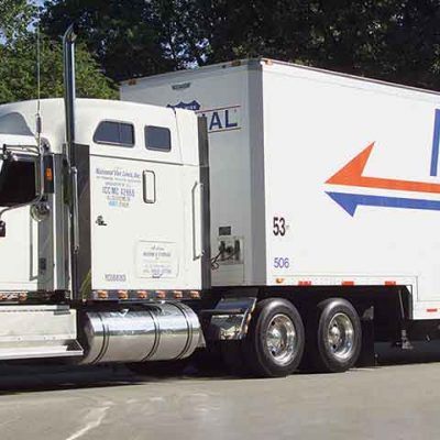 McCarthy Transfer & Storage