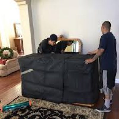 Discount Movers