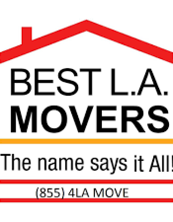 Best L A Movers