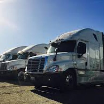 Bulldog Freightway Inc