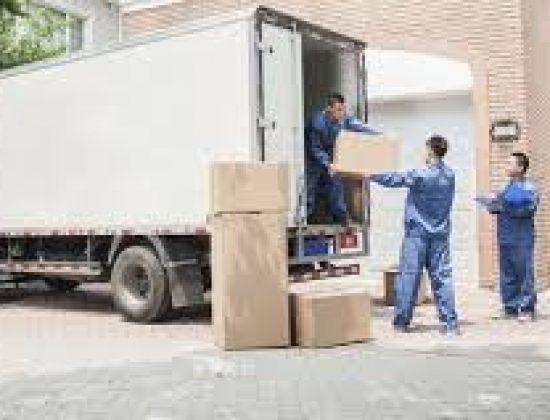 Oceanside Local Movers